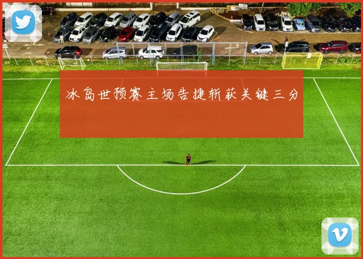 冰岛世预赛主场告捷斩获关键三分