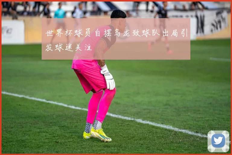 世界杯球员自摆乌龙致球队出局引发球迷关注