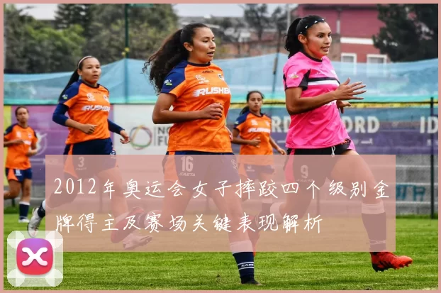 2012年奥运会女子摔跤四个级别金牌得主及赛场关键表现解析